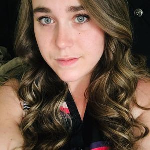 Meet your Posher, Raychelle